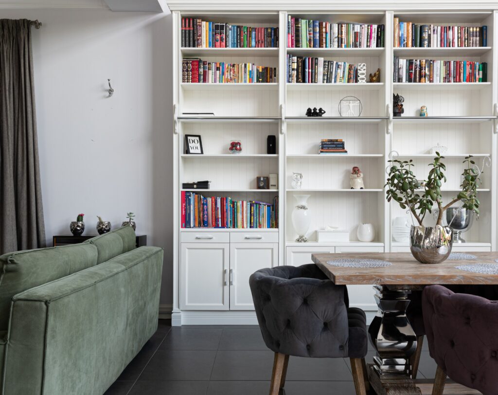 boekenkast stylen — Boekenkast stylen: praktische en visuele tips