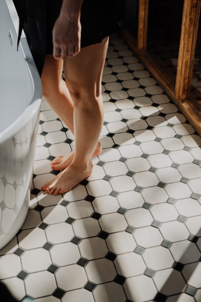 Elektrische vloerverwarming nadelen — Elektrische vloerverwarming nadelen: dit moet je weten