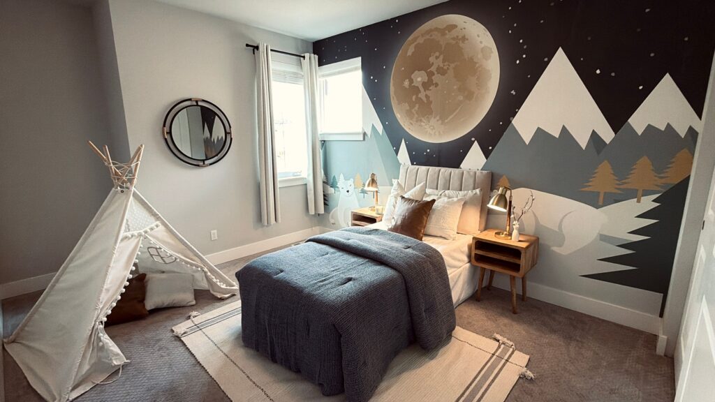 kinderkamer meegroeien — Kinderkamer inrichten die meegroeit met je kind