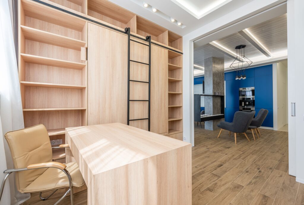 multifunctioneel meubilair — Multifunctioneel meubilair voor kleine huizen