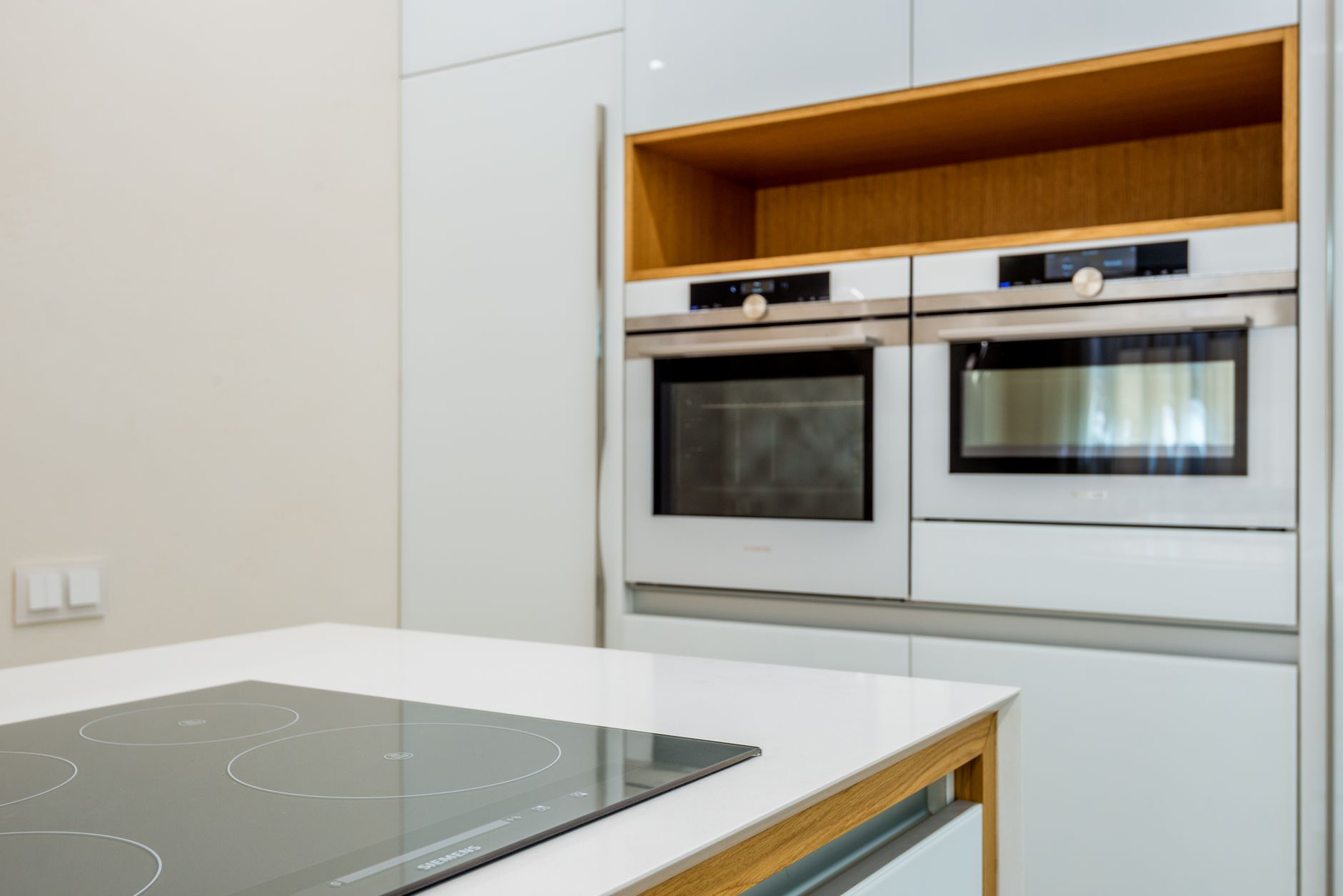 Oven schoonmaken, afbeelding 1
