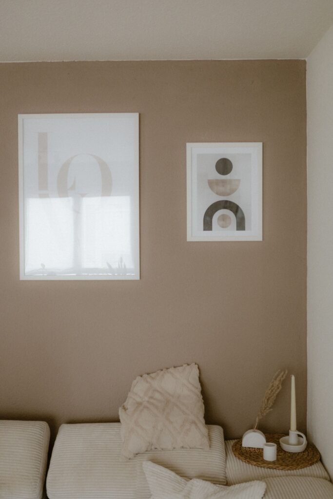 wandkleuren kamer groter — Wandkleuren die een kamer groter laten lijken