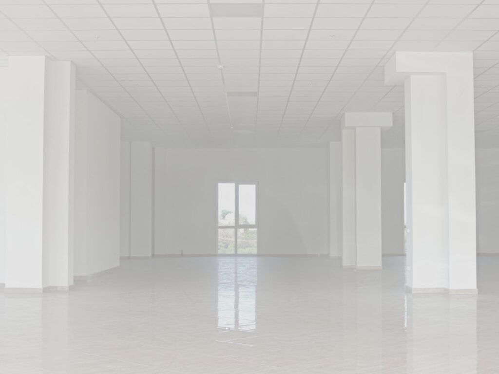 Nadelen epoxy vloer