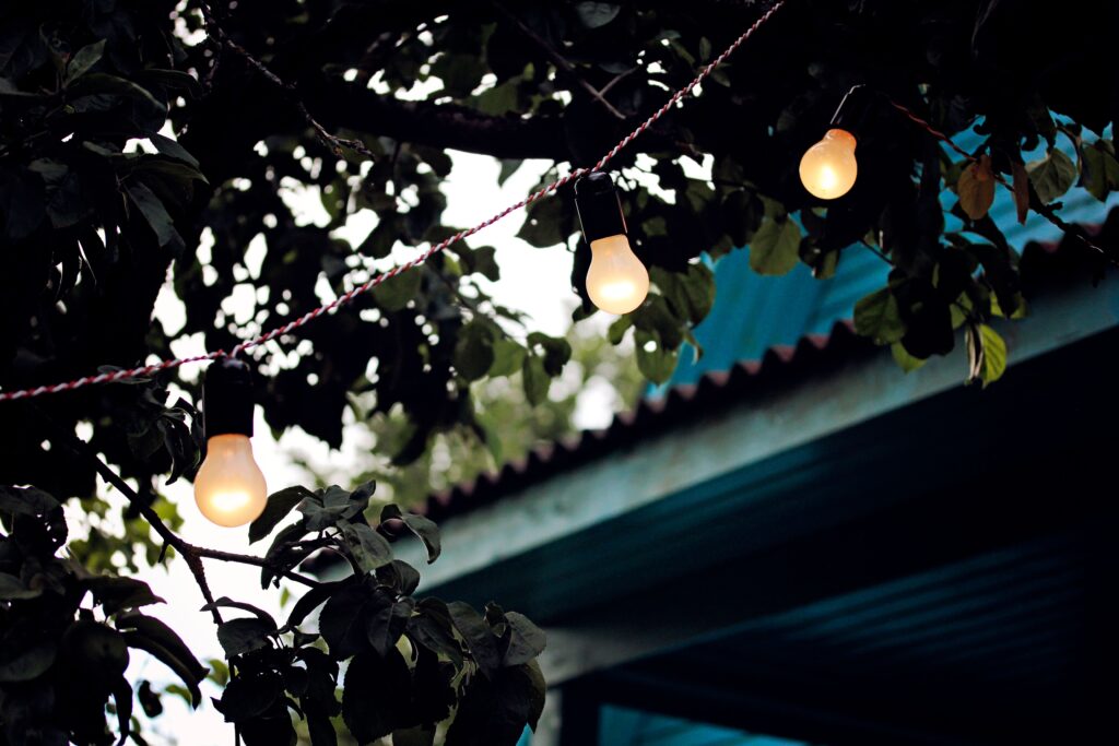 Beste solar tuinverlichting: waar let je op? — Beste solar tuinverlichting: waar let je op?