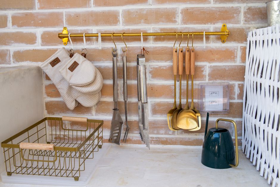 buitenkeuken inrichten — afbeelding 3