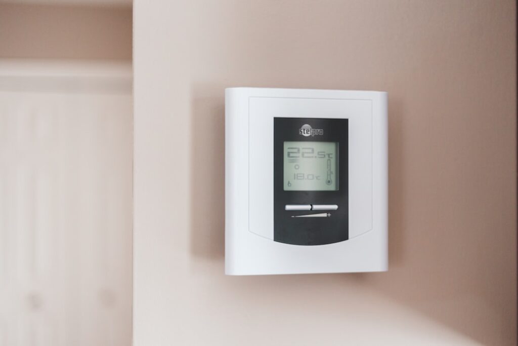 Nadelen vloerverwarming