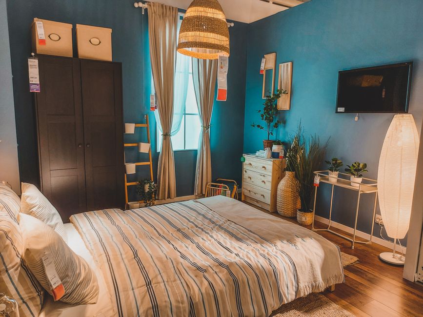 ikea kast aanpassen — afbeelding 3