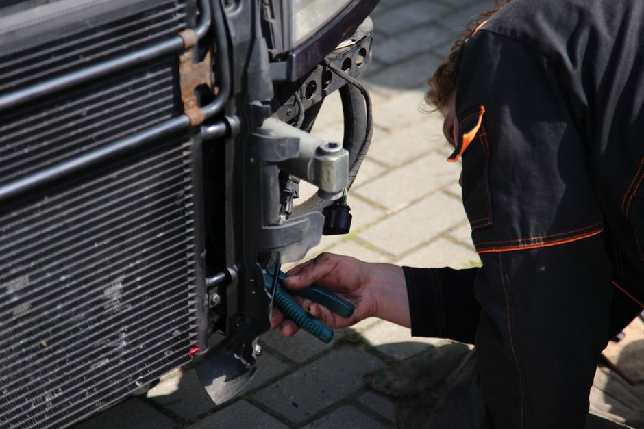 radiator ontluchten — afbeelding 3
