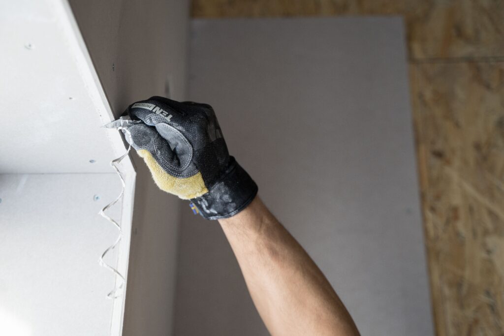 Renovlies of stucwerk — Renovlies of stucwerk: wat is de beste keuze voor jouw muur?