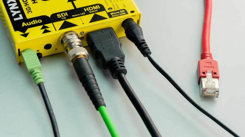 RJ45 aansluiten — RJ45 aansluiten: wat is het en hoe doe je het correct?