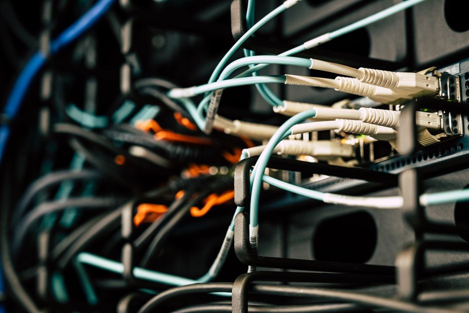 RJ45 aansluiten, afbeelding 2