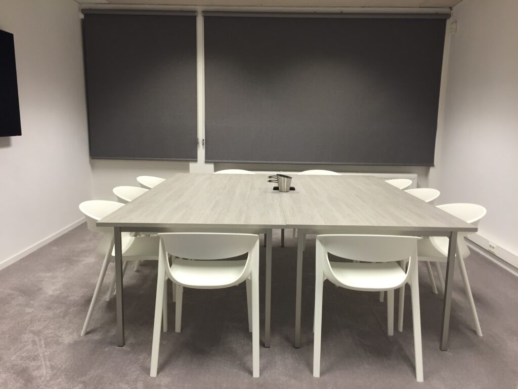 techtafel installeren — Techtafel installeren: zo zet je hem op en gebruik je hem direct