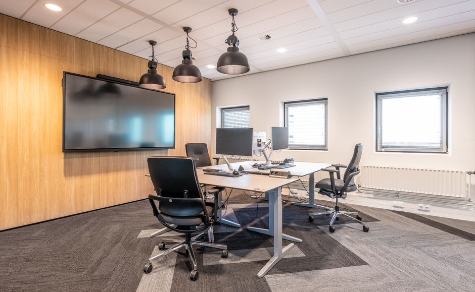 techtafel installeren — afbeelding 2