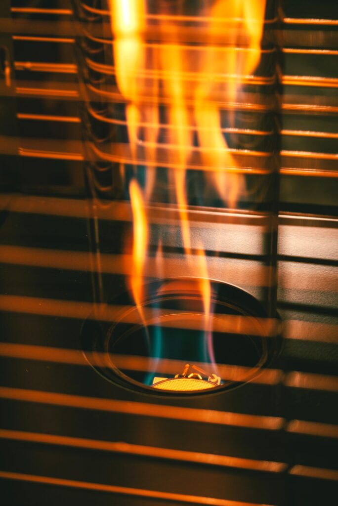 terrasverwarming kopen — Terrasverwarming kopen: gas, elektrisch of infrarood