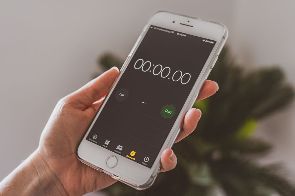 tuinverlichting timer app, afbeelding 2