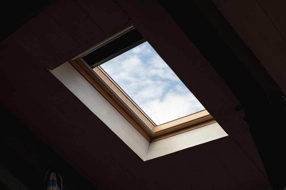 velux dakraam vervangen — afbeelding 2