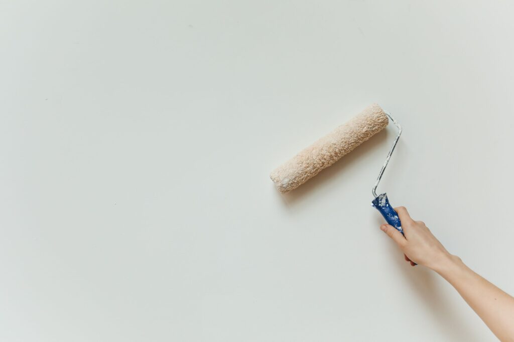 Voorstrijk gebruiken — Wanneer gebruik je voorstrijk?