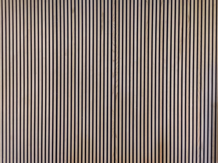 Wandpanelen bevestigen — afbeelding 2