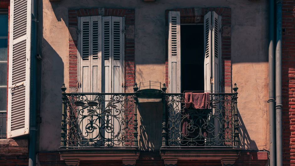 zonnepanelen balkon — afbeelding 2