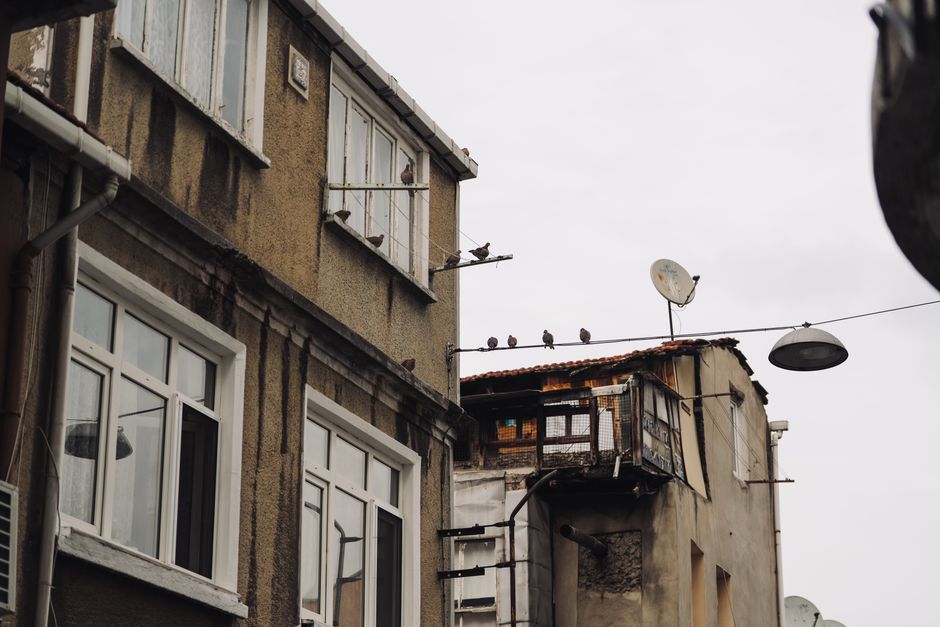 zonnepanelen balkon — afbeelding 3