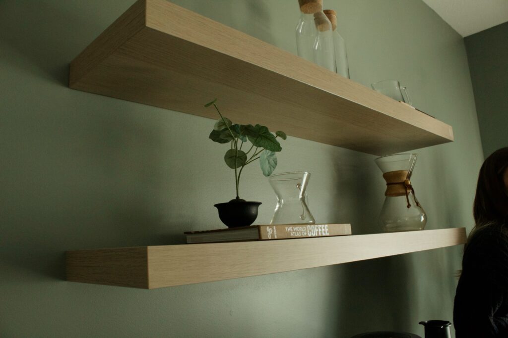 Zwevende plank maken — Zelf een zwevende plank maken: uitgebreid stappenplan
