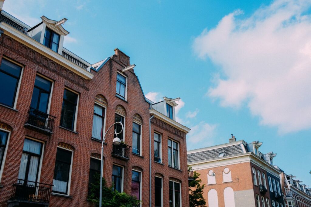 Een woning kopen in Utrecht