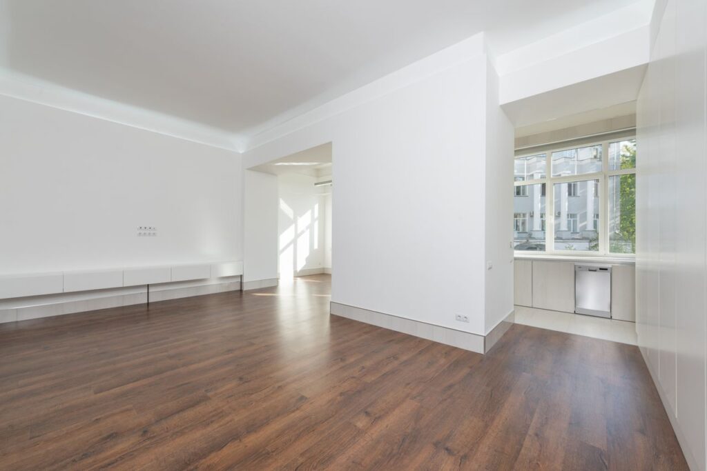 Zo kies je de perfecte plint voor jouw interieur