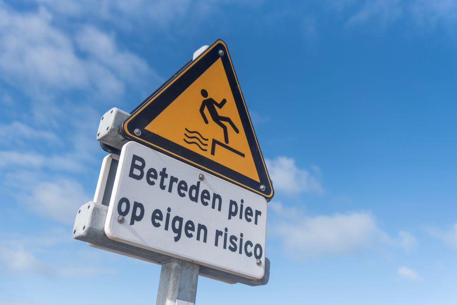 PVC over tegels leggen — afbeelding 3