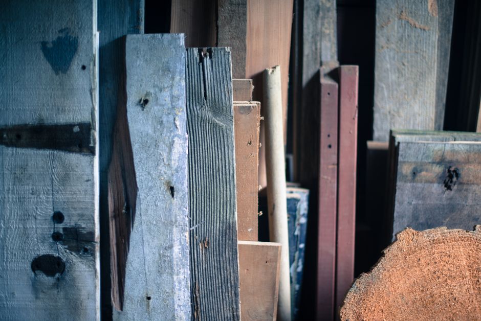 Welke houtsoort voor zwevende plank — afbeelding 3