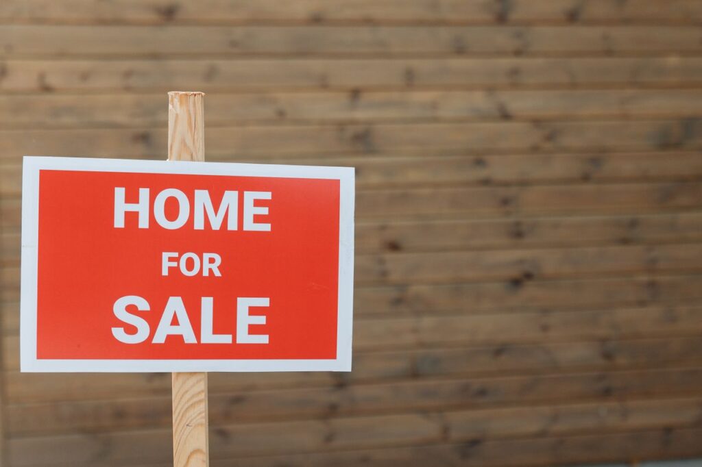 Een huis verkopen in een krappe woningmarkt